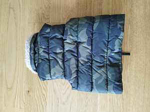 Poiste Vest (2 foto / 4)