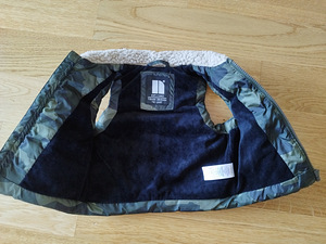 Poiste Vest (3 foto / 4)