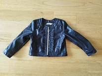 Куртка из кожзаменителя Coccodrillo 92 см