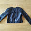 Куртка из кожзаменителя Coccodrillo 92 см (фото #2)