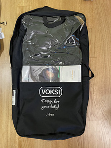 Voksi Urban soojakott (7 foto / 7)