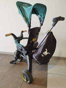 Doona like Trike S5 (3 foto / 5)