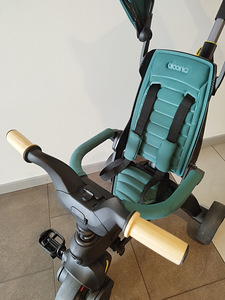 Doona like Trike S5 (4 foto / 5)