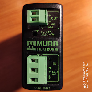 Источник питания (1 фото из 2)