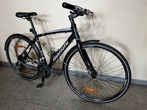 Bianchi Camaleonte Sport Велосипед (3 фото из 6)