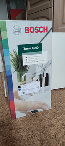 Газовый водонагреватель bosch Therm 4300 WR14 (2 фото из 4)