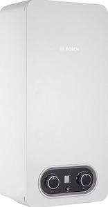 Газовый водонагреватель bosch Therm 4300 WR14 (4 фото из 4)
