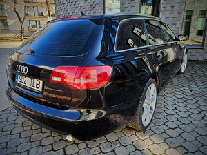 AUDI EXCLUSIVE (13 фото из 14)