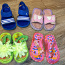 Детская обувь (сандалии, ботинки, сапоги, шлепки), р.20-26 (фото #4)