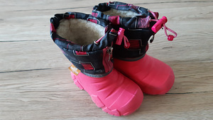 Talve saapad Nordman, s.24-25 (2 foto / 3)