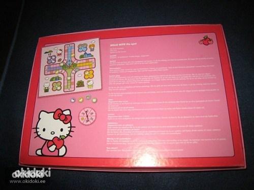 Lauamäng Hello Kitty (foto #2)