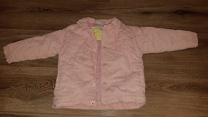 Laste kevad/sügis jope s.98 / o/w jope s.98 (2 foto / 5)