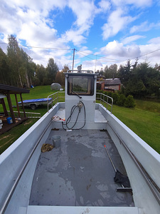 Paat Robust Nordic 24 (2 foto / 10)