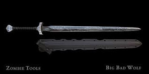 ZT - The big bad wolf (5 фото из 5)