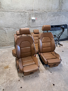 Audi A4 b7 varuosad (10 foto / 10)