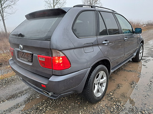BMW x5 m54b30 Varuosad (3 foto / 8)
