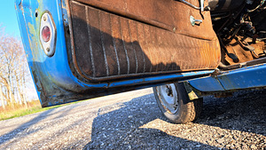 Vaz 2103 1975 Varuosad (5 foto / 5)