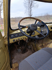 Trucky Uaz 3303 (7 foto / 7)