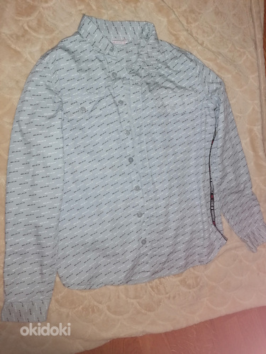 Särk Coccodrillo s. 152 / Рубашка размер 152 (фото #1)