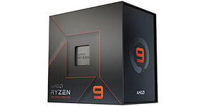 Protsessor AMD Socket AM5 Ryzen 9 7900X Tray (1 foto / 1)