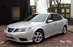 Saab 9-3 1.9 110kW (4 foto / 13)
