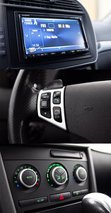 Saab 9-3 1.9 110kW (7 foto / 13)
