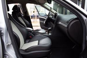 Saab 9-3 1.9 110kW (9 foto / 13)