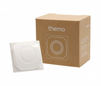 НОВИНКА, теперь доступна: умный термостат Themo