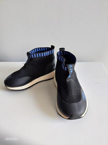 Mustad vabaaja jalatsid s. 20 Zara baby (foto #3)