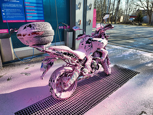 Kawasaki Versys 650 ER650AE 47kW (1 foto / 10)