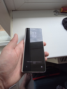 Galaxy Z Fold 5 (4 foto / 5)
