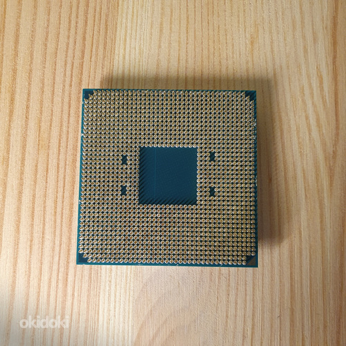 AMD Ryzen 5 3600 AM4 protsessor (foto #2)
