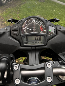 KAWASAKI ER-6 35kW (6 foto / 6)