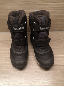 Timberland talvesaapad, 30 (2 foto / 5)