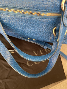 Сумка для путешествий Versace! (4 фото из 9)