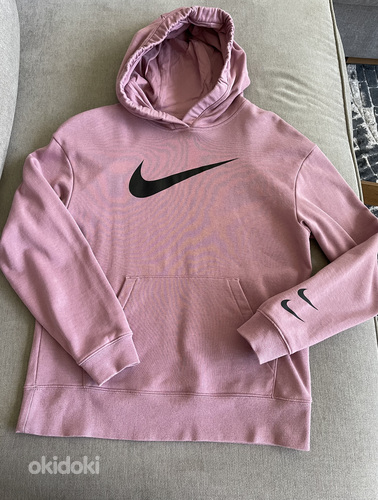 Свитер Nike!
