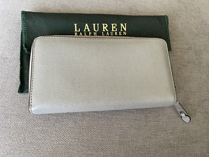 Ralph Lauren rahakott! (2 foto / 5)