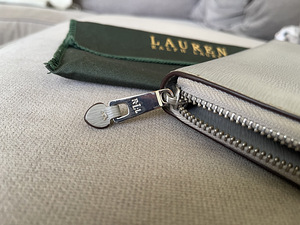 Ralph Lauren rahakott! (3 foto / 5)
