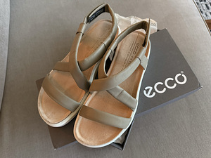 Ecco sandaalid! Uued! (1 foto / 5)