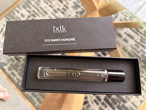 BDK Parfums - 312 Saint-Honore, edp 10 ml!