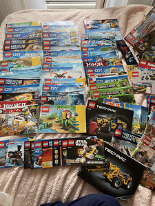 Lego (1 foto / 3)