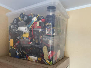 Lego (2 foto / 3)