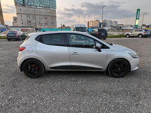 Renault Clio 1.1 55kw бензин (4 фото из 11)