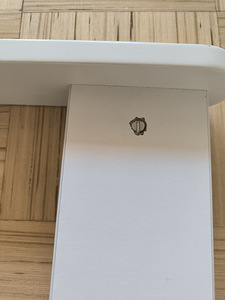 Laste voodi madratsiga (2 foto / 10)