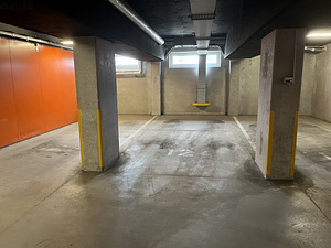 Parkimiskoha rent Lasnamäe maa-aluses garaažis (1 foto / 1)
