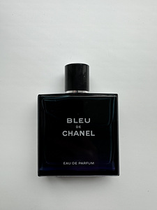 Bleu de Chanel EDP 100 ml (1 foto / 3)