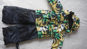 Icepeak kombinesoon 2-3a (6 foto / 8)