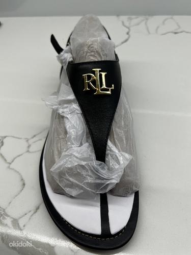 Новые! Ralph Lauren сандали (фото #3)