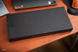 Loupedeck+ (панель управления видео/графикой) (2 фото из 10)