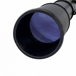 Teleskoop BRESSER Lyra 70/900 EQ-SKY (4 foto / 6)